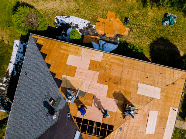 Best Tile Roofing Contractor  in Forsyth, IL