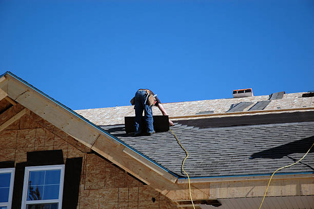 Best New Roof Installation  in Forsyth, IL