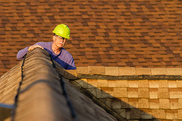 Best Roof Repair Services  in Forsyth, IL